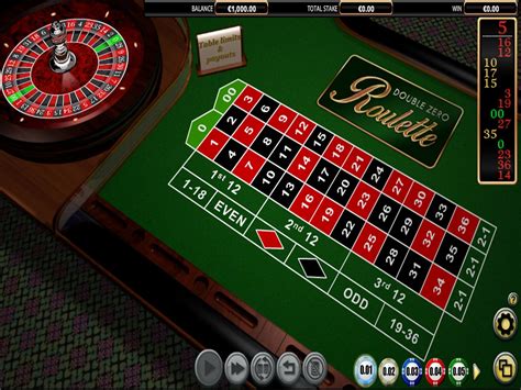 double zero odds roulette|Double Zero Roulette at Vegas Moose.